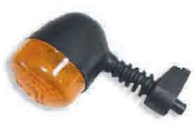 DISPERSOR LAMPA SEMNAL MOTO GAS-GAS, STANGA FATA, DREAPTA SPATE