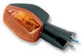 LAMPA SEMNAL MOTO HONDA, DREAPTA FATA, STANGA SPATE