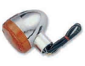 LAMPA SEMNAL MOTO KAWASAKI, STANGA FATA, DREAPTA SPATE