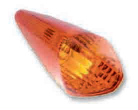 LAMPA SEMNAL MOTO HONDA, STANGA FATA