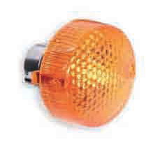 LAMPA SEMNAL MOTO MALAGUTI, STANGA FATA, DREAPTA FATA