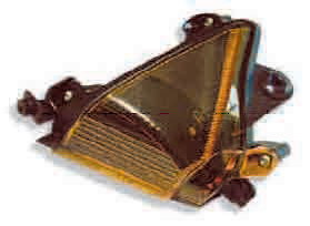 LAMPA SEMNAL MOTO KAWASAKI, STANGA FATA