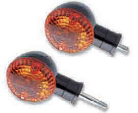 LAMPA SEMNAL MOTO KAWASAKI, STANGA FATA, DREAPTA FATA