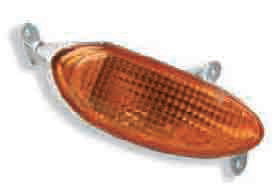 LAMPA SEMNAL MOTO KYMCO, STANGA FATA