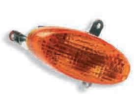 LAMPA SEMNAL MOTO KYMCO, DREAPTA FATA