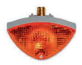 LAMPA SEMNAL MOTO PIAGGIO, STANGA FATA, DREAPTA FATA