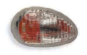 LAMPA SEMNAL MOTO PIAGGIO, DREAPTA FATA
