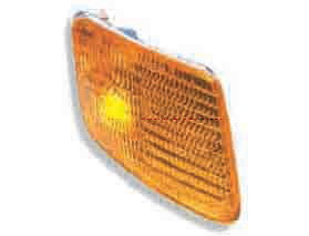 LAMPA SEMNAL MOTO PIAGGIO, STANGA FATA