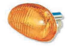 LAMPA SEMNAL MOTO PIAGGIO, DREAPTA FATA