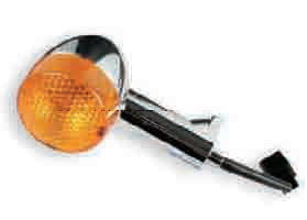 LAMPA SEMNAL MOTO YAMAHA, STANGA SPATE