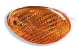 LAMPA SEMNAL MOTO YAMAHA, STANGA FATA