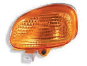 LAMPA SEMNAL MOTO YAMAHA, STANGA SPATE