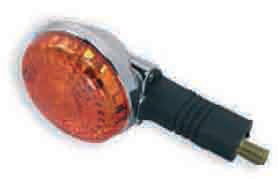 DISPERSOR LAMPA SEMNAL MOTO YAMAHA, ORICE POZITIE