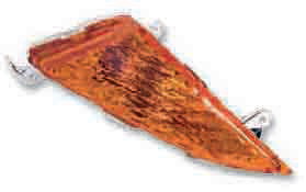 LAMPA SEMNAL MOTO YAMAHA, STANGA FATA