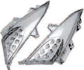 LAMPA SEMNAL MOTO YAMAHA, ORICE POZITIE