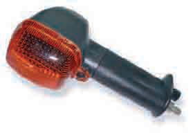 LAMPA SEMNAL MOTO YAMAHA, DREAPTA SPATE