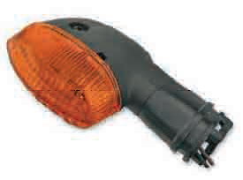 LAMPA SEMNAL MOTO YAMAHA, STANGA FATA, DREAPTA SPATE
