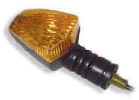 LAMPA SEMNAL MOTO YAMAHA, STANGA FATA, DREAPTA SPATE