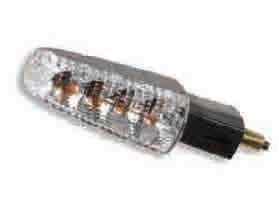 LAMPA SEMNAL MOTO MH, DREAPTA FATA, STANGA SPATE