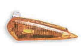 LAMPA SEMNAL MOTO RIEJU, DREAPTA FATA