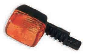 LAMPA SEMNAL MOTO YAMAHA, STANGA FATA