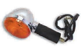 LAMPA SEMNAL MOTO SUZUKI, DREAPTA FATA, STANGA SPATE