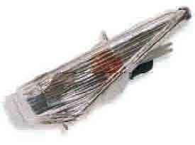 DISPERSOR LAMPA SEMNAL MOTO HONDA, DREAPTA FATA