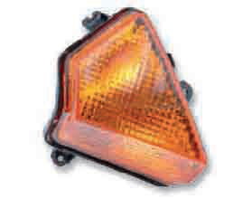 LAMPA SEMNAL MOTO KAWASAKI, STANGA FATA