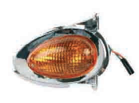 LAMPA SEMNAL MOTO KYMCO, STANGA FATA