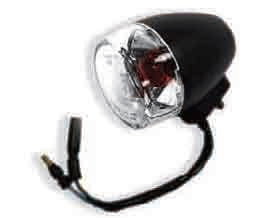 LAMPA SEMNAL MOTO MZ, STANGA FATA, DREAPTA FATA
