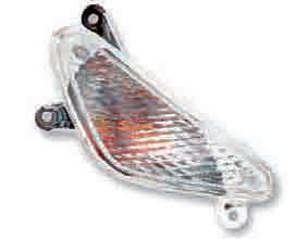 LAMPA SEMNAL MOTO KYMCO, STANGA FATA