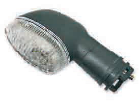 LAMPA SEMNAL MOTO YAMAHA, STANGA FATA, DREAPTA SPATE