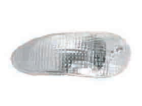 LAMPA SEMNAL MOTO PIAGGIO, DREAPTA FATA
