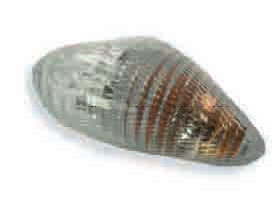 LAMPA SEMNAL MOTO PIAGGIO, STANGA FATA