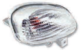 LAMPA SEMNAL MOTO YAMAHA, DREAPTA SPATE