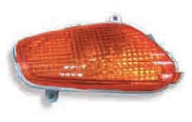 LAMPA SEMNAL MOTO DAELIM, DREAPTA FATA