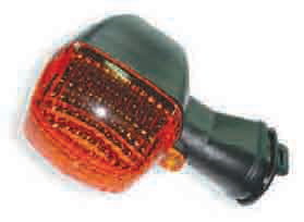 LAMPA SEMNAL MOTO YAMAHA, STANGA FATA, DREAPTA SPATE