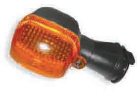 LAMPA SEMNAL MOTO YAMAHA, DREAPTA FATA, STANGA SPATE