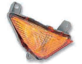 LAMPA SEMNAL MOTO KAWASAKI, STANGA FATA