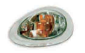 LAMPA SEMNAL MOTO KYMCO, DREAPTA FATA