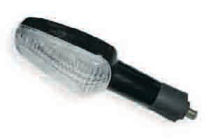 LAMPA SEMNAL MOTO HONDA, DREAPTA SPATE