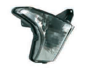 LAMPA SEMNAL MOTO HONDA, DREAPTA FATA