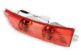 LAMPA SEMNAL MOTO PIAGGIO, DREAPTA SPATE