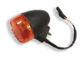 LAMPA SEMNAL MOTO MZ, ORICE POZITIE