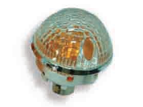LAMPA SEMNAL MOTO APRILIA, STANGA SPATE, DREAPTA SPATE