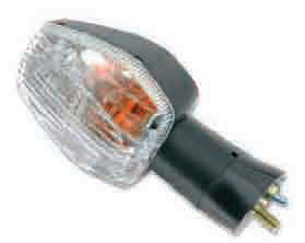 LAMPA SEMNAL MOTO HONDA, STANGA FATA, DREAPTA SPATE