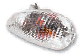 LAMPA SEMNAL MOTO PIAGGIO, STANGA SPATE