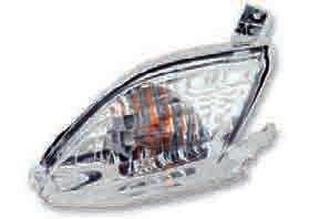 LAMPA SEMNAL MOTO YAMAHA, STANGA FATA
