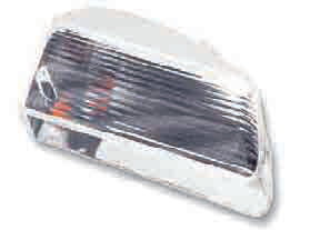 LAMPA SEMNAL MOTO DERBI, STANGA FATA