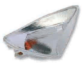 LAMPA SEMNAL MOTO PIAGGIO, DREAPTA FATA